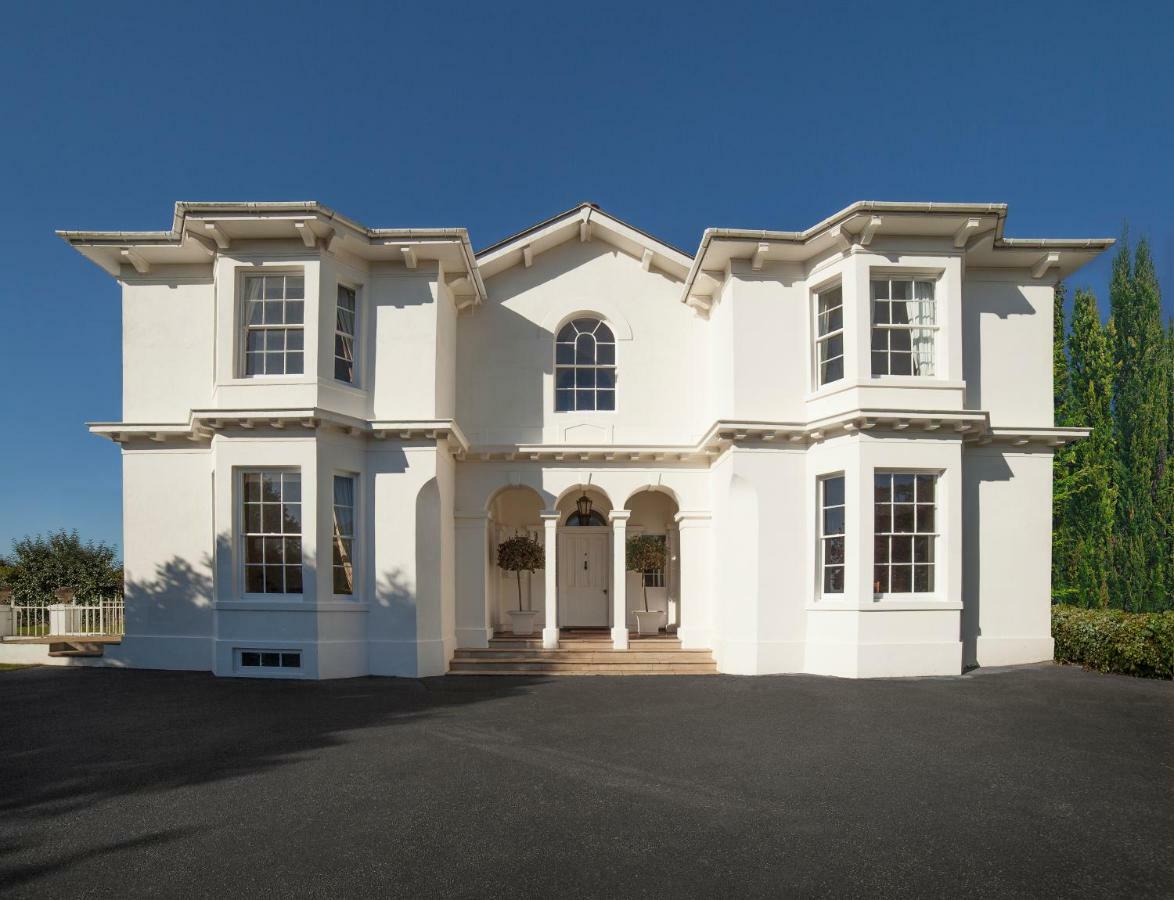 The Manor Tatil Evi Torquay